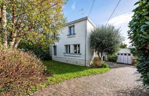 Maison Charme, Jardin, Brest - Foto 2