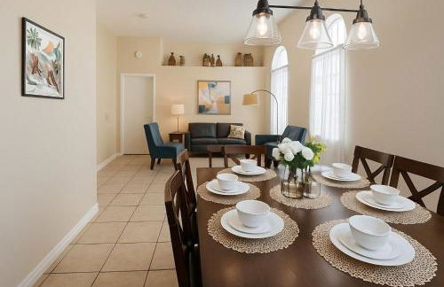 Indian Wells 3Q/2B Perto da Disney - Foto 8