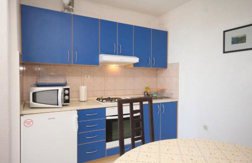 Apartments by the sea Banj, Pasman - 8206 - Foto 14