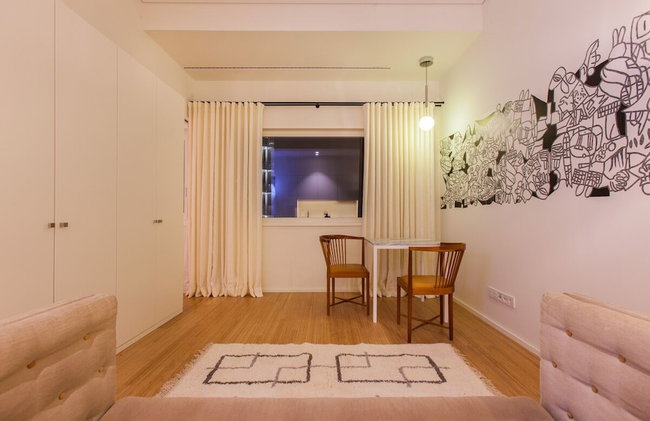 The Art Porto - Holiday Homes - Foto 123