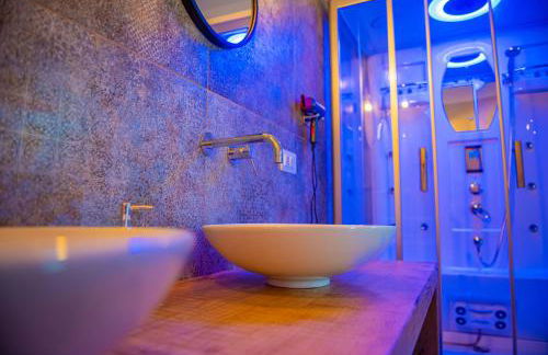 ARTEMIDE "Corte Segreta" B&B SUITE SPA - Foto 61