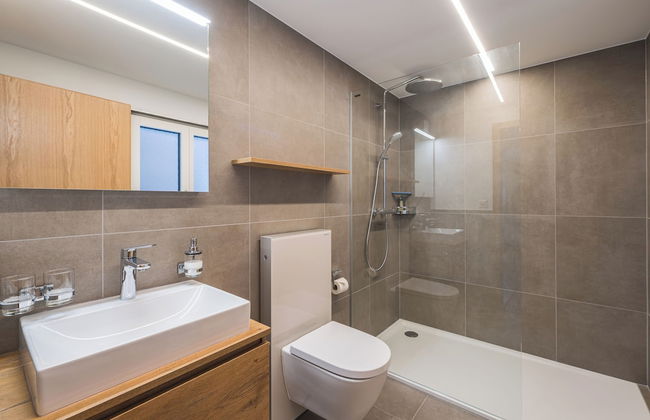 Ferienhaus Matterhorngruss - Foto 27