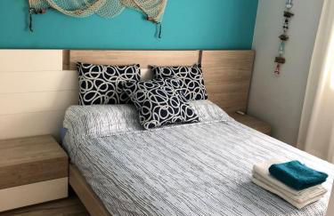 Llançà piso muy tranquillo Llança appartement très tranquille Llançà flat very calm - Foto 11