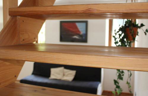 Appartement La Nicchia Vercana Comersee - Foto 6