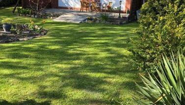 Ferienhaus Pilsum - Foto 2