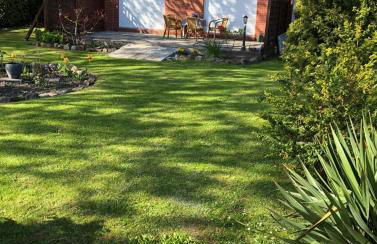 Ferienhaus Pilsum - Foto 2