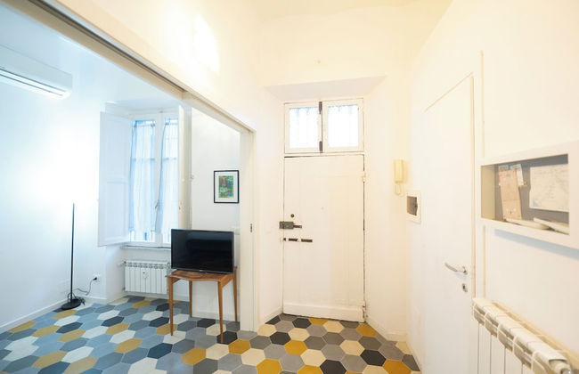 San Lorenzo Apartments - Foto 59