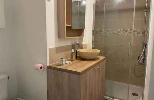 Charmant T2 avec Jardin - Foto 6