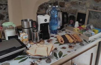 Agriturismo Caruggiu di via vecchia - Foto 18