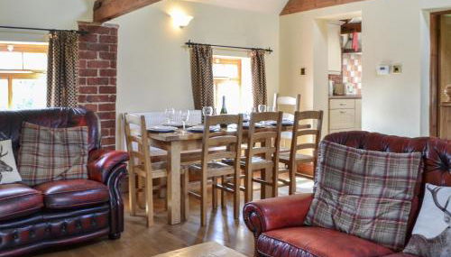 Mulberry Cottage - Foto 3