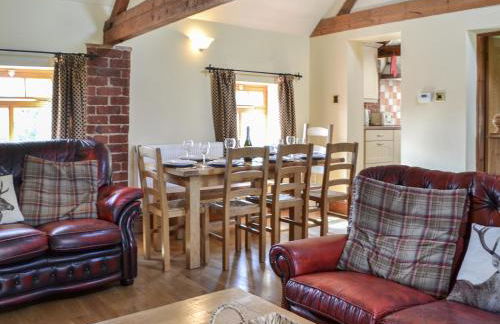 Mulberry Cottage - Foto 3