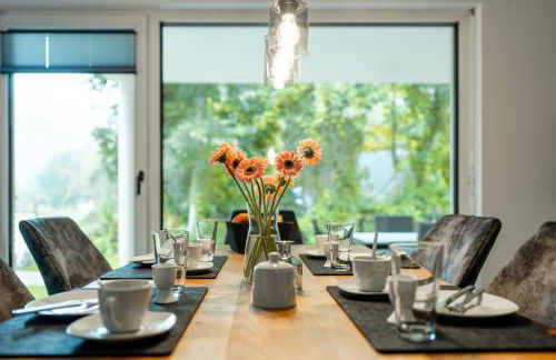 BPS Apartment #9 Business - NEU - Deluxe - Modern - Foto 29