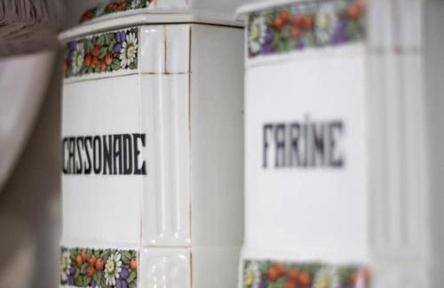 Holiday flat in Morschwiller - Foto 7