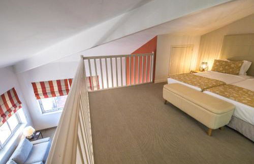 Cannes Croisette Prestige Apart'hotel - Foto 111