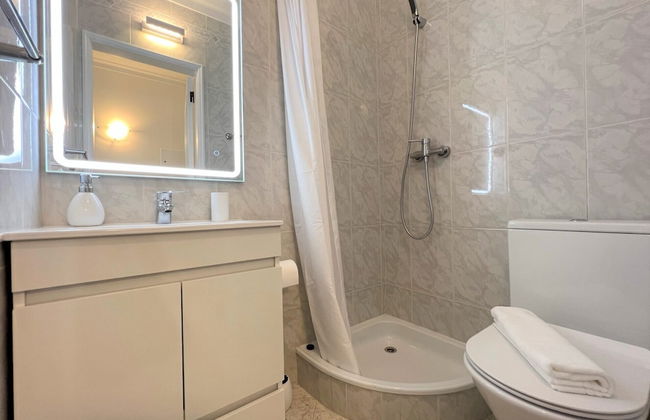 Quarteira Panoramic View by Homing - Foto 32