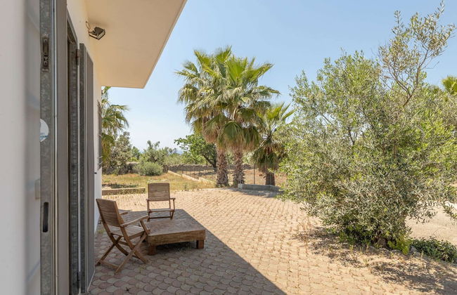 Sunny Garden Stay in Taviano - Foto 27