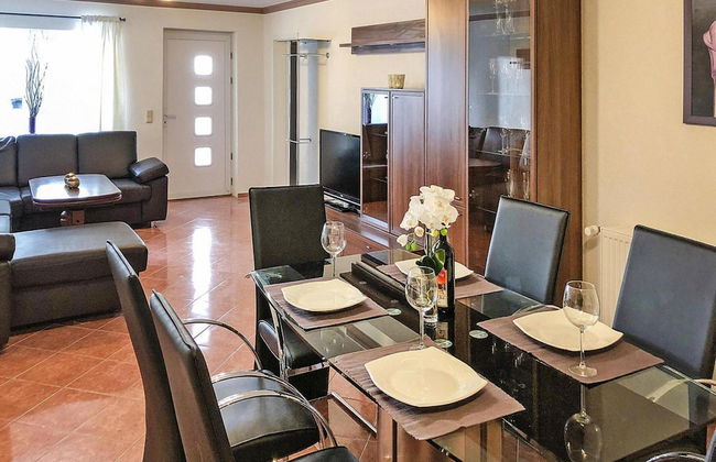 Apartments With Terrace at the Kummerower See in Sommersdorf - Foto 20