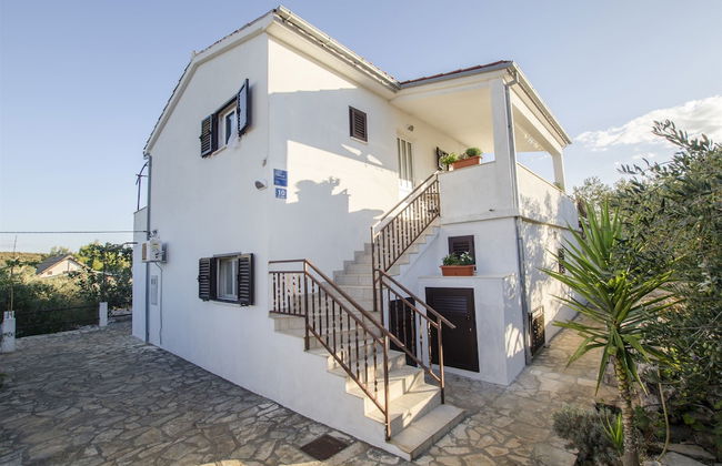 Apartments Oliva - Foto 36