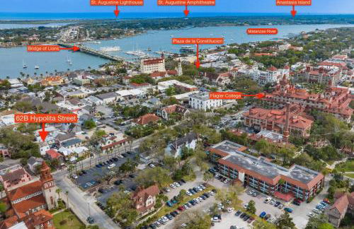 62 Hypolita Carriage House - Foto 13