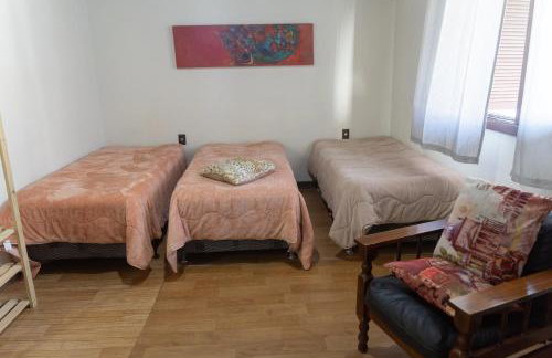 Casa com Vista, Lareira e Churrasqueira na Serra - Foto 12