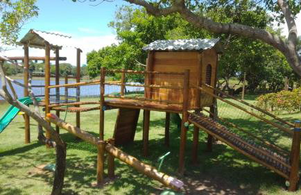 Paraíso das Águas - Foto 13