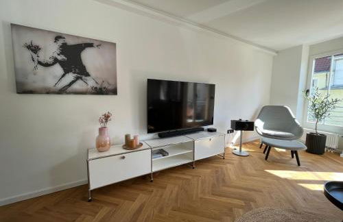 Wohnperle*ElbOase*einzigartig*hochwertig*ruhig - Foto 2