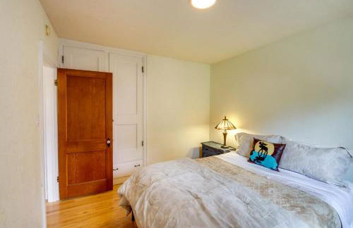 Charming Hamilton Hideaway Half-Mi to Main St! - Foto 14