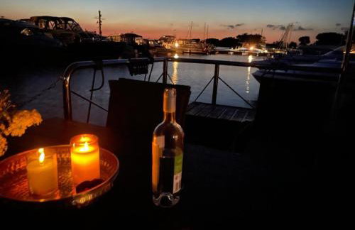 Führerscheinfreies mobiles Hausboot - Photo 26