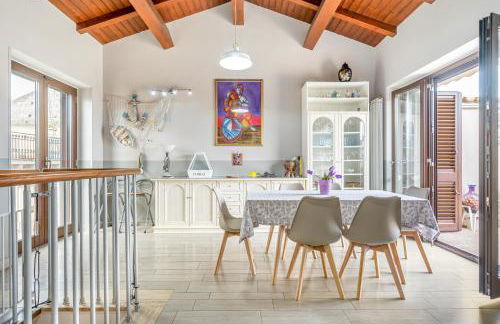 GuestHost - La Dimora di Max Bright Apt with terrace - Foto 6