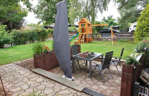 Ferienhaus BIBERCHALET und BIBERBAU - Foto 52