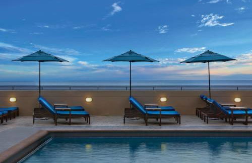 Marriott BeachPlace Towers 1BD - Foto 9