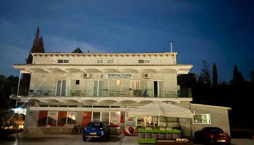 Terpsichore Boutique Appartments - Foto 3