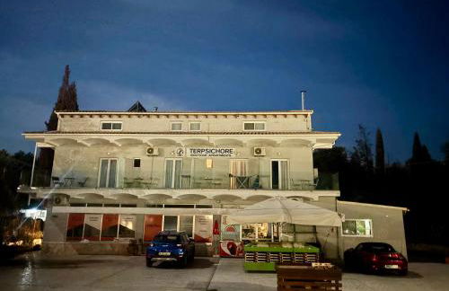 Terpsichore Boutique Appartments - Foto 3