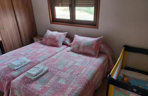 Apartamentos El Prau - Foto 47