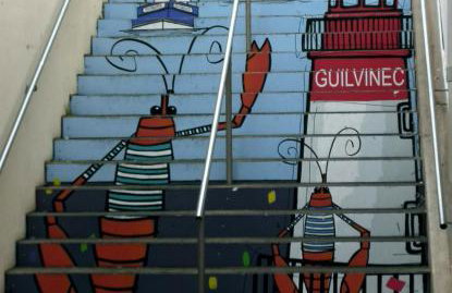 La Maison de la Mer - Foto 21