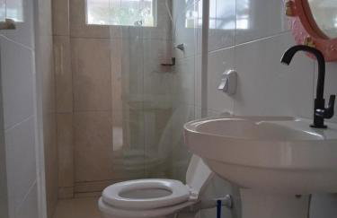 Casa aconchegante próxima a praia - Foto 11