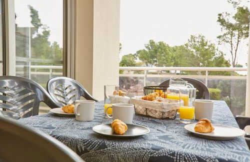 Paraíso en Cala Llobeta - Foto 25