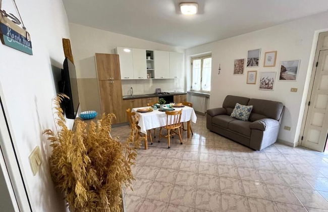 NaturAmare Apartments Palinuro - Foto 43