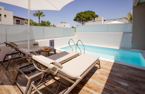 Sarpidon Suites - Photo 60