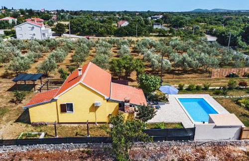 Sunny house - Foto 29