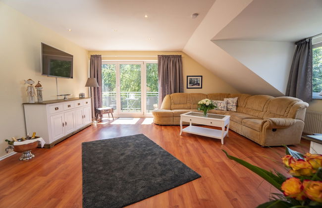 Apartment-Hotel Dieksee Eck - Foto 19