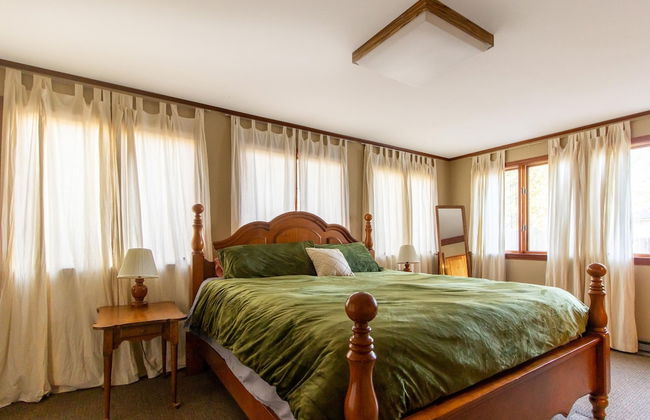 6 Bedrooms House w Hot Tub Deck Pool Table - Foto 19