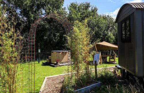 Limetree Luxury Glamping Southdown - Foto 18