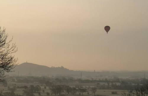 Hide on the Hill Cottage - Foto 8