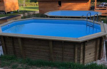 Roulottes gîte du Périgord noir - Foto 7