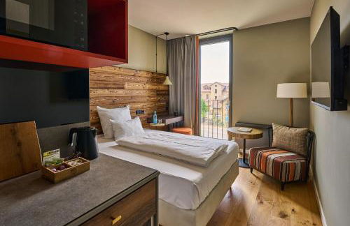 FREIgeist Homes - Serviced Apartments - Foto 94