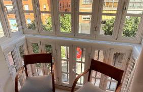 Fan Flat Mariscal - Foto 14