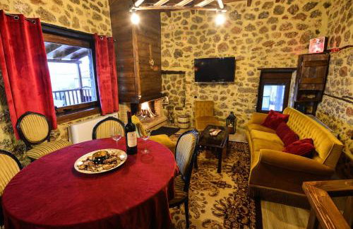 Ξενώνας Νικόλ - Photo 31