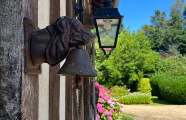 Splendide Longère de Charme - Collection Idylliq - Foto 47