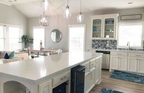 Cupcake By The Ocean - Beachfront Stunner - Foto 29